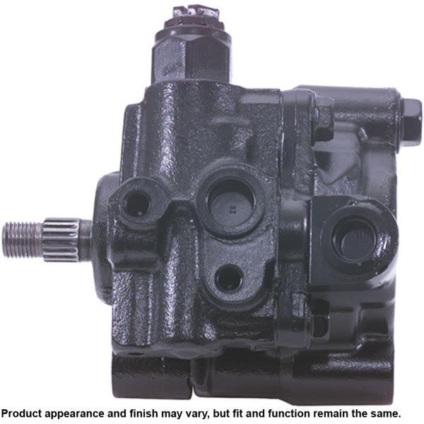 Cardone Reman Remanufactured Power Steering Pump w/o Reservoir 21-5934