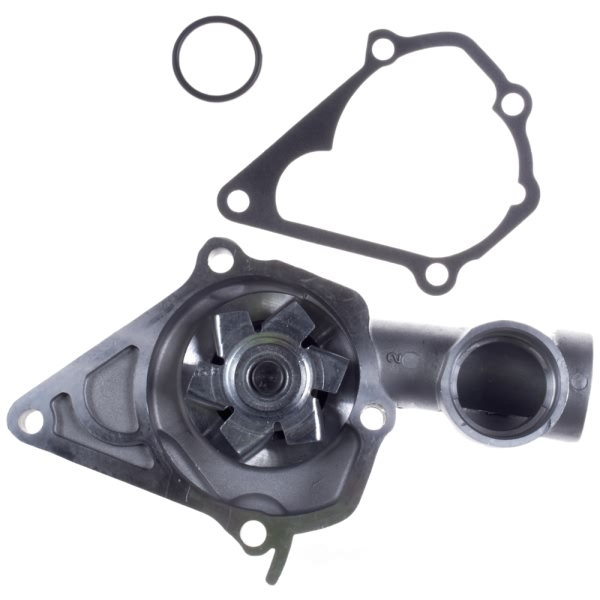 Gates Engine Coolant Standard Water Pump 42156