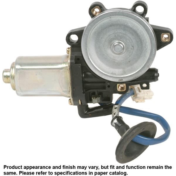 Cardone Reman Remanufactured Window Lift Motor 47-13004