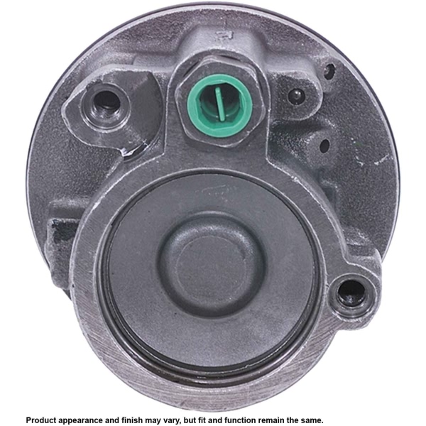 Cardone Reman Remanufactured Power Steering Pump w/o Reservoir 20-1027
