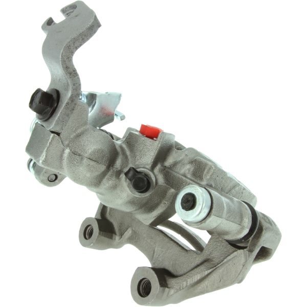 Centric Remanufactured Semi-Loaded Rear Passenger Side Brake Caliper 141.62563