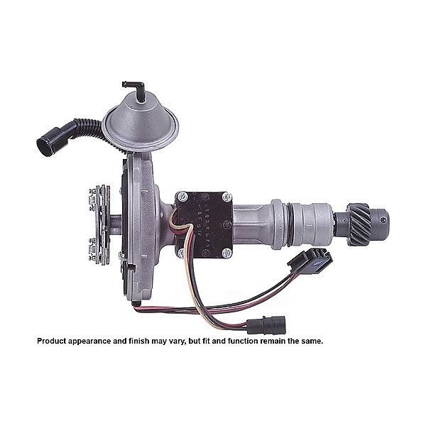 Cardone Reman Remanufactured Electronic Distributor 30-1804