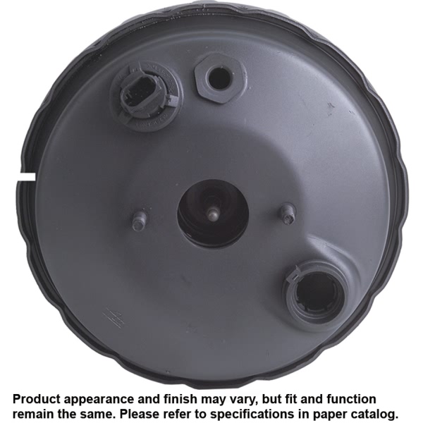 Cardone Reman Remanufactured Vacuum Power Brake Booster w/o Master Cylinder 53-3100