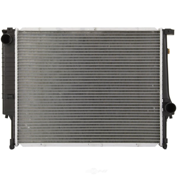 Spectra Premium Complete Radiator CU1841