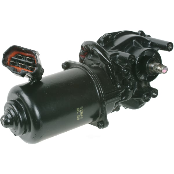 Cardone Reman Remanufactured Wiper Motor 43-4008