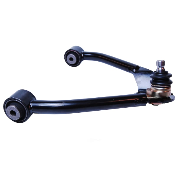 Mevotech Supreme Front Passenger Side Upper Adjustable Control Arm And Ball Joint Assembly CMS301147