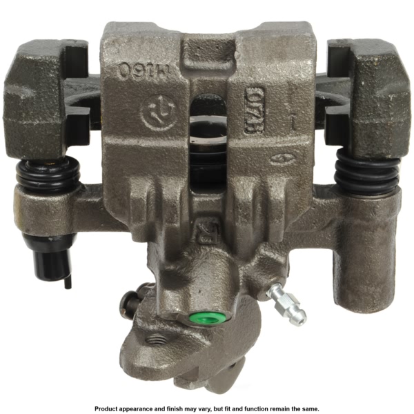 Cardone Reman Remanufactured Unloaded Caliper w/Bracket 19-B2739