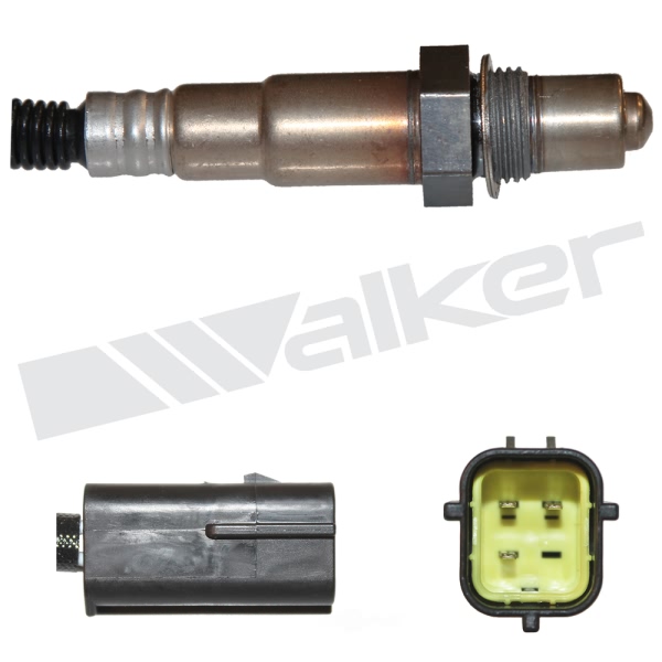 Walker Products Oxygen Sensor 350-34556