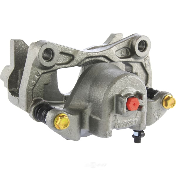 Centric Remanufactured Semi-Loaded Front Driver Side Brake Caliper 141.42184