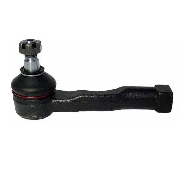 Delphi Front Passenger Side Outer Steering Tie Rod End TA2113