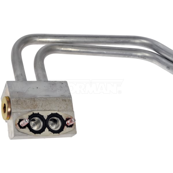 Dorman OE Solutions Inlet Outlet Oil Cooler Line 625-501