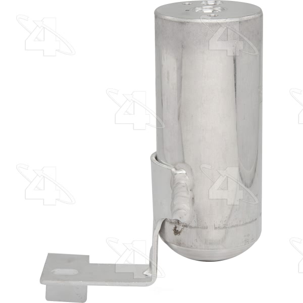 Four Seasons Aluminum Filter Drier w/ Pad Mount 83105