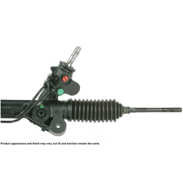 Cardone Reman Remanufactured Hydraulic Power Rack and Pinion Complete Unit 22-368