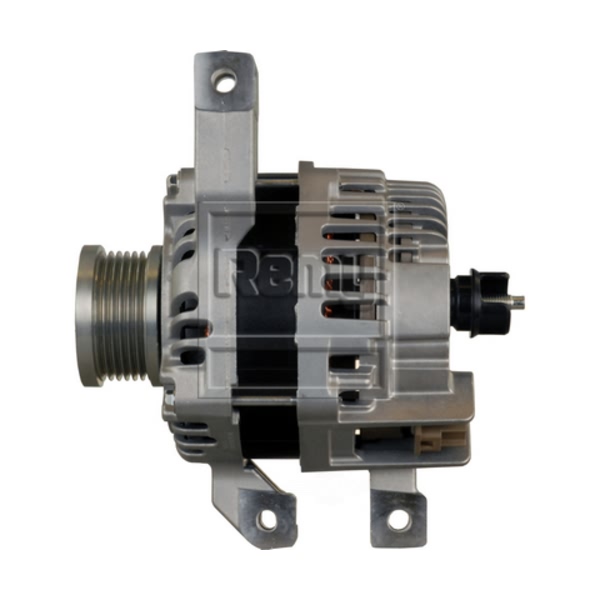 Remy Remanufactured Alternator 23000