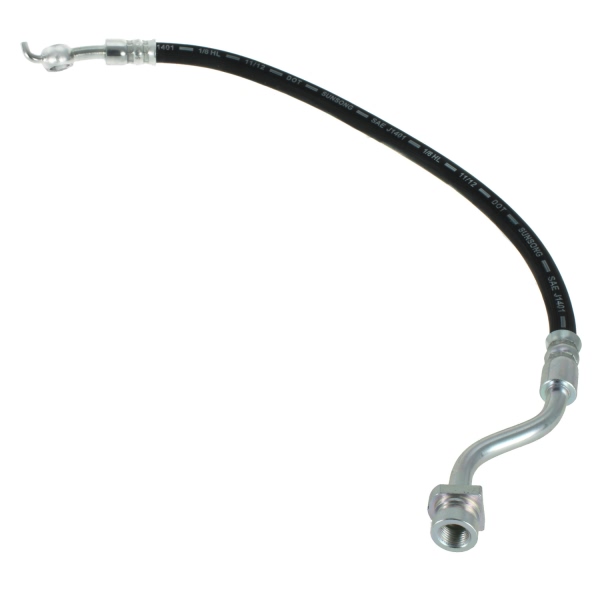 Centric Rear Passenger Side Brake Hose 150.51337