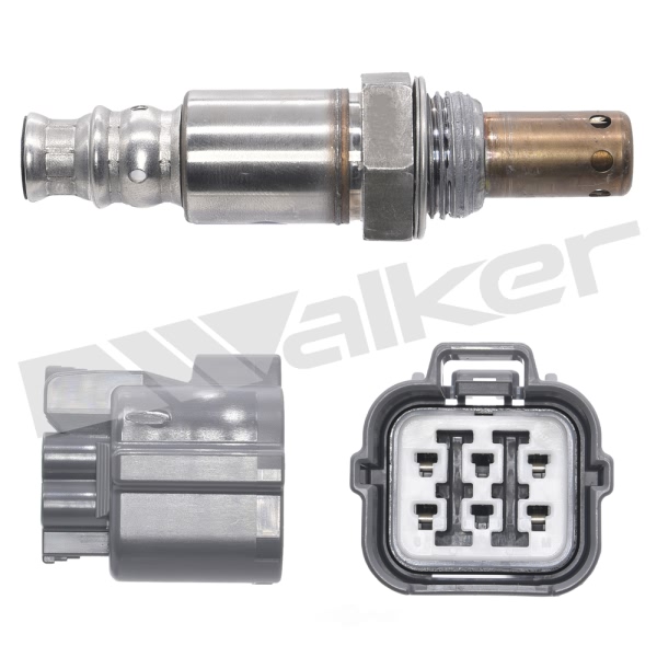 Walker Products Oxygen Sensor 350-64037