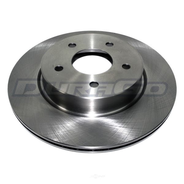 DuraGo Vented Rear Brake Rotor BR901674