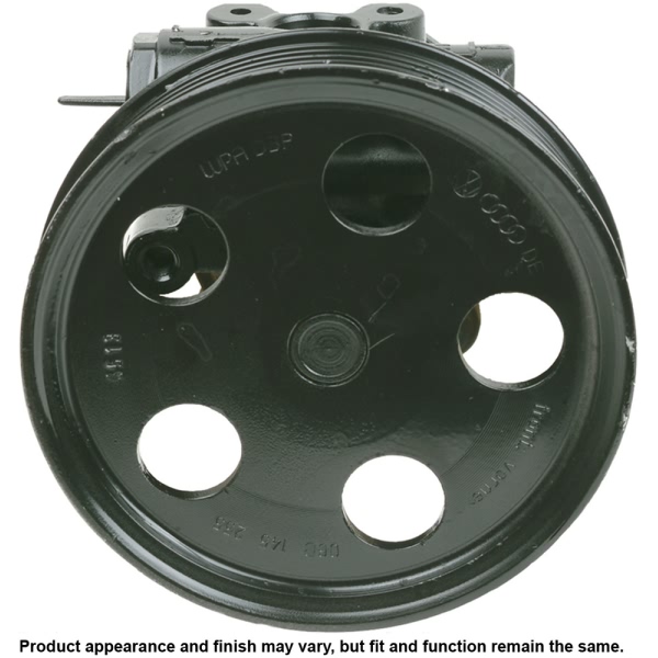 Cardone Reman Remanufactured Power Steering Pump w/o Reservoir 21-5352