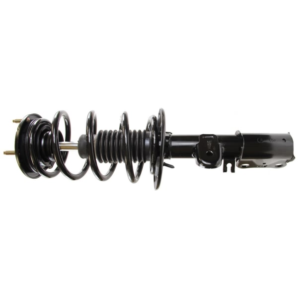 Monroe Quick-Strut™ Front Driver Side Complete Strut Assembly 172655