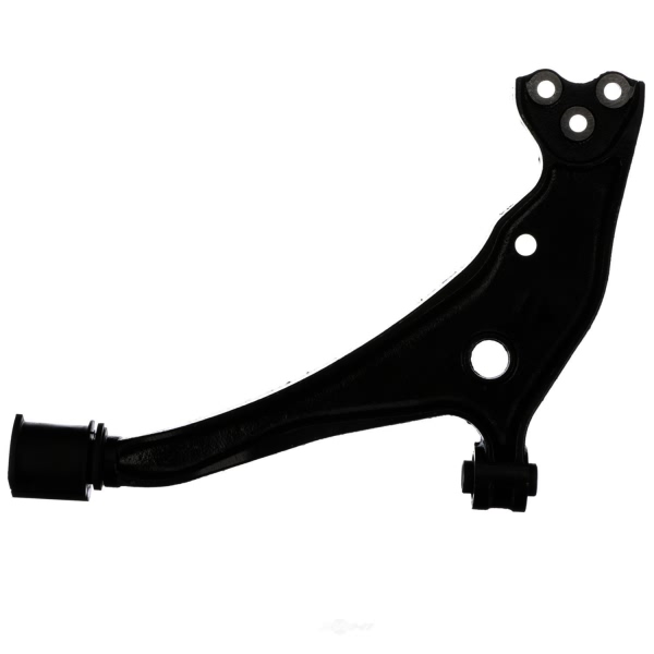 Delphi Front Passenger Side Lower Control Arm And Ball Joint Assembly TC5172