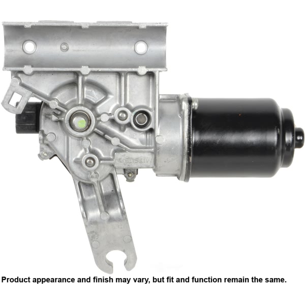 Cardone Reman Remanufactured Wiper Motor 43-4064