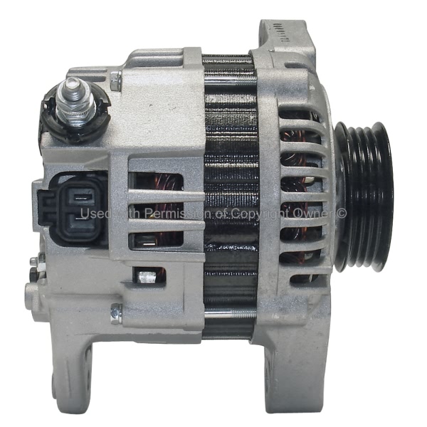 Quality-Built Alternator Remanufactured 15936