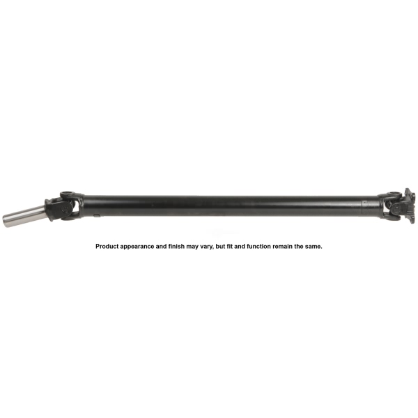 Cardone Reman Remanufactured Driveshaft/ Prop Shaft 65-8000