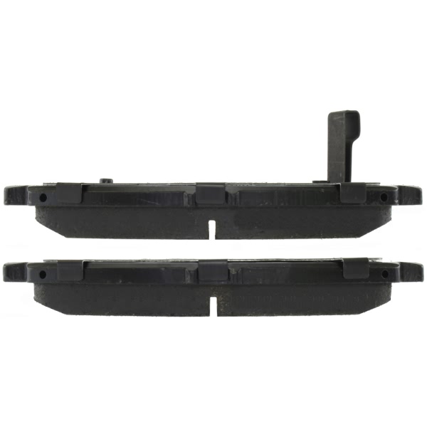 Centric Premium Ceramic Front Disc Brake Pads 301.06210