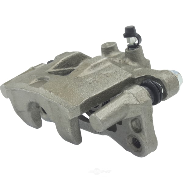 Centric Remanufactured Semi-Loaded Rear Passenger Side Brake Caliper 141.63533