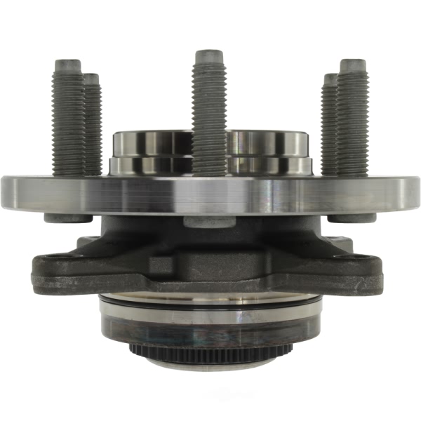 Centric Premium™ Front Driver Side Driven Wheel Bearing and Hub Assembly 402.65032