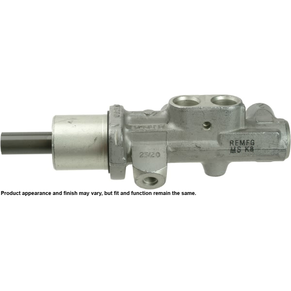 Cardone Reman Remanufactured Master Cylinder 11-2843
