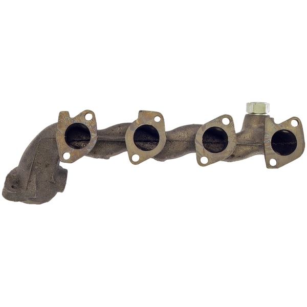 Dorman Cast Iron Natural Exhaust Manifold 674-462