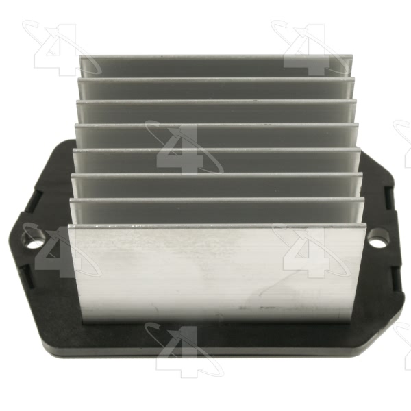 Four Seasons Hvac Blower Motor Resistor Block 20535