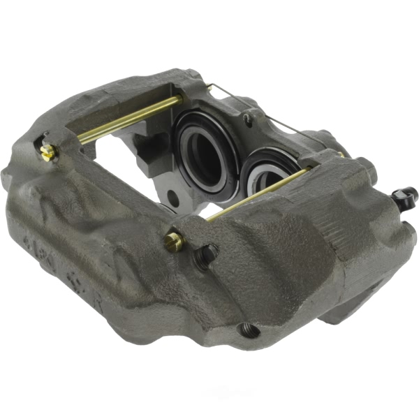 Centric Remanufactured Semi-Loaded Front Passenger Side Brake Caliper 141.44229