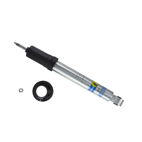 Bilstein Front Driver Or Passenger Side Monotube Snap Ring Grooved Body Ride Height Adjustable Strut 24-248730