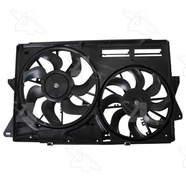 Four Seasons Engine Cooling Fan 76372