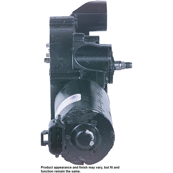 Cardone Reman Remanufactured Wiper Motor 40-177