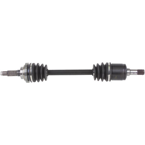 Cardone Reman Remanufactured CV Axle Assembly 60-8084