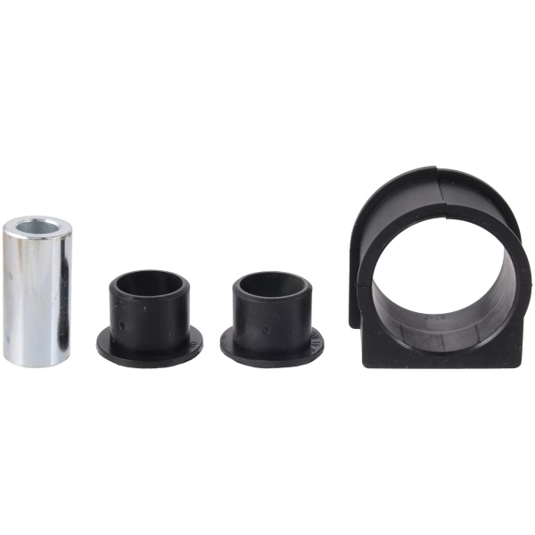 Centric Premium Front Rack and Pinion Mount Bushing Kit 603.44007