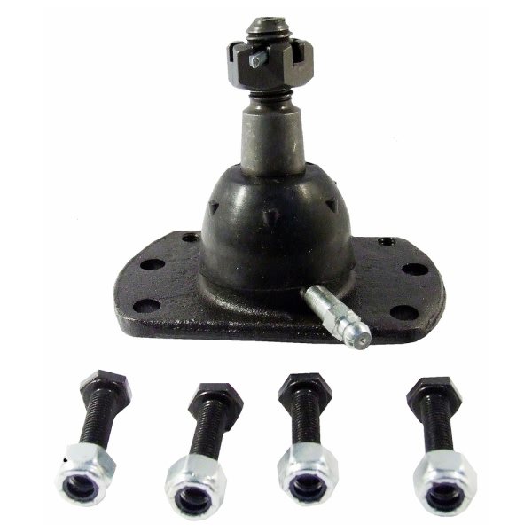 Delphi Front Lower Bolt On Ball Joint TC1848