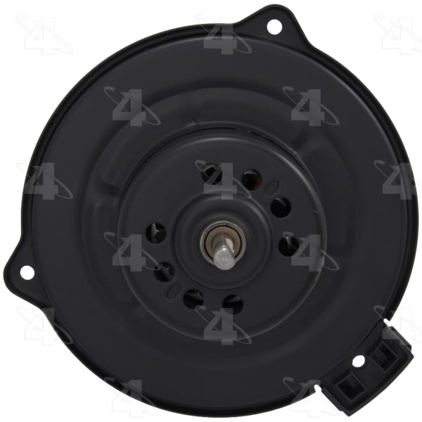 Four Seasons Hvac Blower Motor Without Wheel 35357