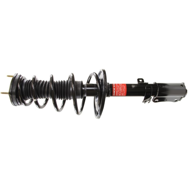 Monroe Quick-Strut™ Rear Passenger Side Complete Strut Assembly 272309