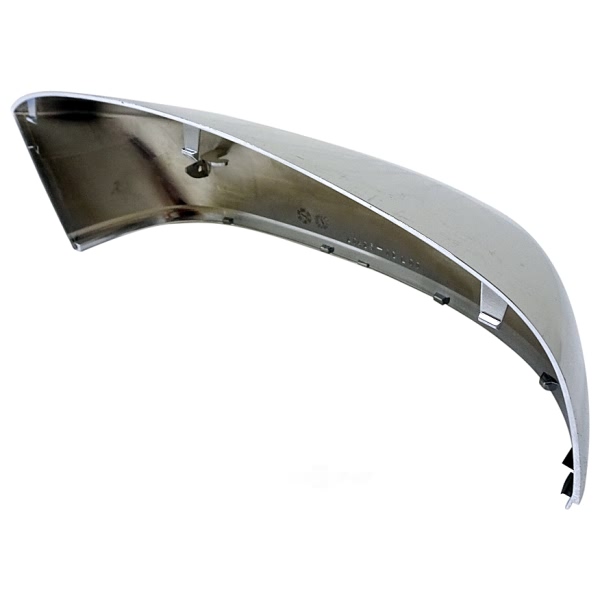 Dorman Chrome Driver Side Door Mirror Cover 959-003