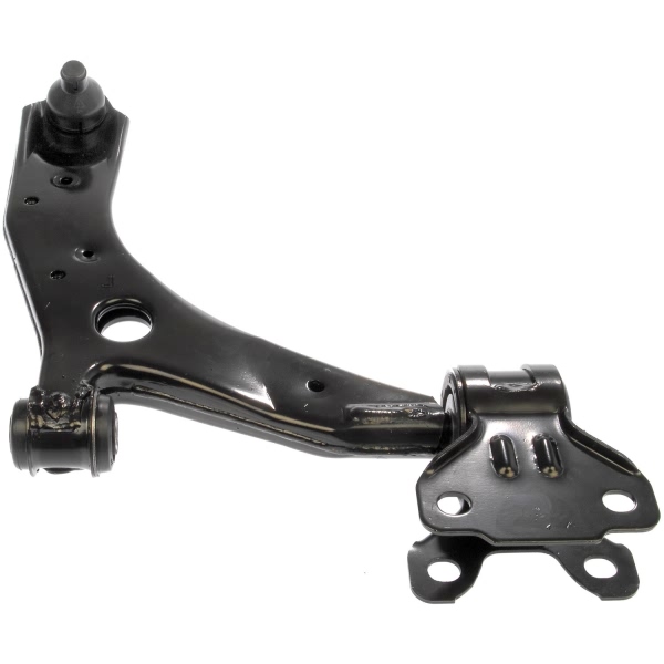 Dorman Front Passenger Side Lower Non Adjustable Control Arm And Ball Joint Assembly 521-998