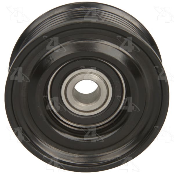 Four Seasons Drive Belt Idler Pulley 45021