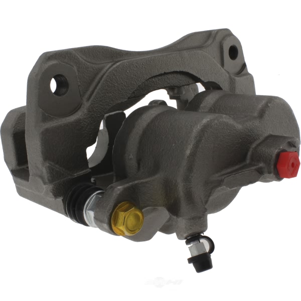 Centric Remanufactured Semi-Loaded Front Passenger Side Brake Caliper 141.44223