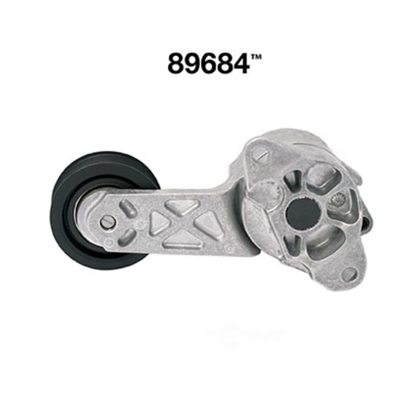 Dayco No Slack Light Duty Automatic Tensioner 89684