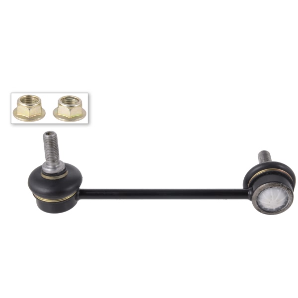 Centric Premium™ Front Driver Side Stabilizer Bar Link 606.61022