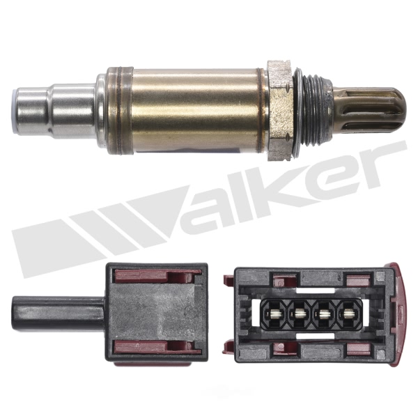 Walker Products Oxygen Sensor 350-34268