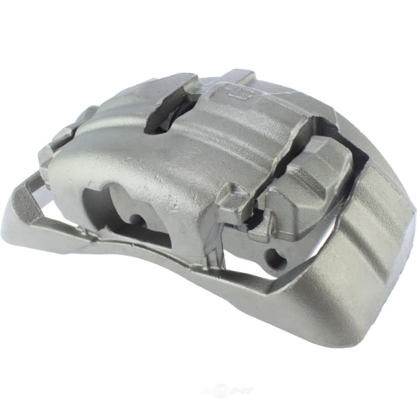 Centric Remanufactured Semi-Loaded Front Passenger Side Brake Caliper 141.33069
